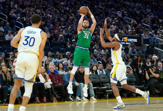 Golden State Warriors, Steve Kerr, Dallas Mavericks, Klay Thompson, NBA