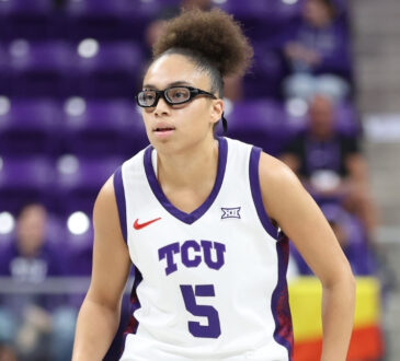 Olivia Miles, TCU, WNBA News, WNBA Draft
