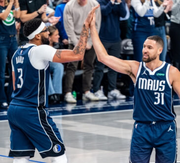 Anthony Davis, Dallas Mavericks, NBA, Brooklyn Nets, Klay Thompson