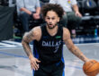 Dereck Lively II, Dallas Mavericks, NBA News
