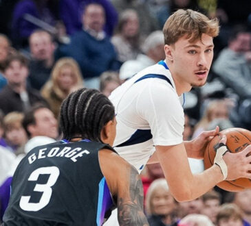 Cooper Flagg, Dallas Mavericks, Utah Jazz, NBA