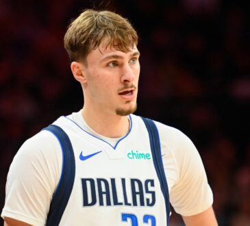 Cooper Flagg, Dallas Mavericks, NBA, Utah Jazz