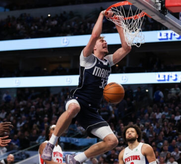 Cooper Flagg, Dallas Mavericks, Detroit Pistons, NBA