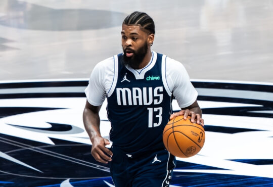 Naji Marshall, Dallas Mavericks, NBA, Detroit Pistons