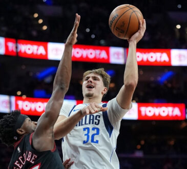 Cooper Flagg, Dallas Mavericks, NBA, Philadelphia 76ers