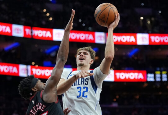 Cooper Flagg, Dallas Mavericks, NBA, Philadelphia 76ers