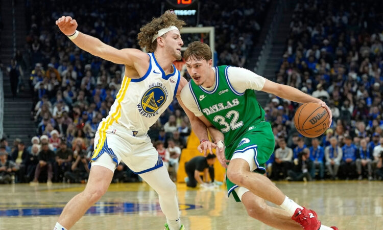 Cooper Flagg, Dallas Mavericks, NBA News, Golden tate Warriors