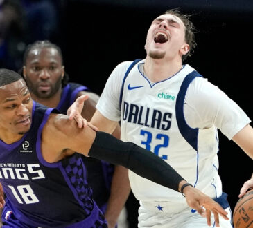 Cooper Flagg, Dallas Mavericks, Sacramento Kings, NBA