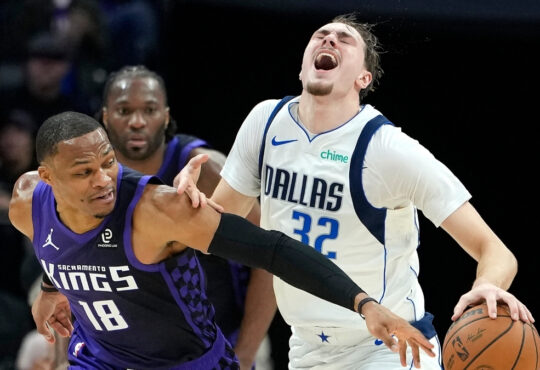 Cooper Flagg, Dallas Mavericks, Sacramento Kings, NBA