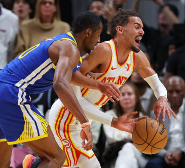 Sacramento Kings Not Interested In Trading For Atlanta Hawks' Trae Young, Still Pursuing Golden State Warriors' Jonathan Kuminga NBA