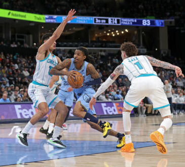 Minnesota Timberwolves Unlikely To Trade For Memphis Grizzlies' Ja Morant, Charlotte Hornets' LaMelo Ball NBA