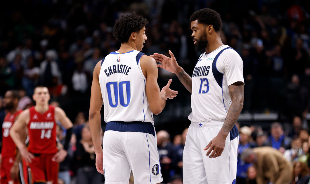 Dallas Mavericks NBA