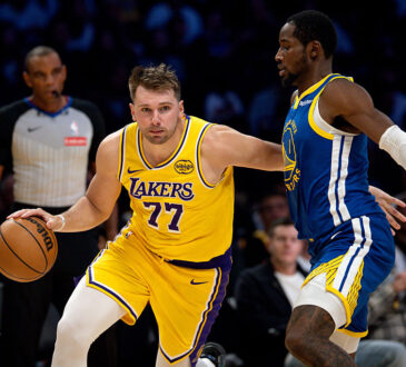 NBA, Golden State Warriors, Los Angeles Lakers, Jonathan Kuminga