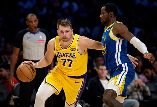 NBA, Golden State Warriors, Los Angeles Lakers, Jonathan Kuminga