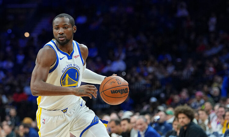 Jonathan Kuminga Demands Trade From Golden State Warriors, Dallas Mavericks, Sacramento Kings Interested In Trading For Him NBA