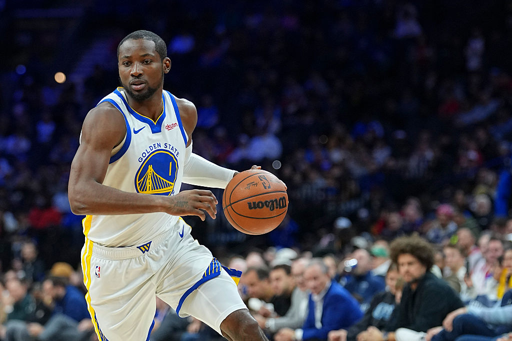 Jonathan Kuminga Demands Trade From Golden State Warriors, Dallas Mavericks, Sacramento Kings Interested In Trading For Him NBA