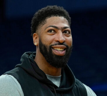 NBA, Dallas Mavericks, Anthony Davis, Atlanta Hawks