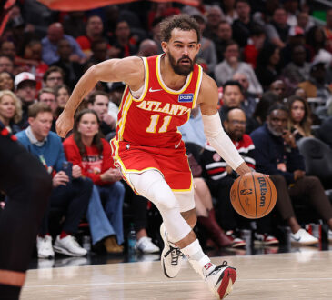 Brooklyn Nets, Minnesota Timberwolves Not Pursuing Trade For Trae Young, Washington Wizards, Atlanta Hawks Engaged In Serious Discussions NBA