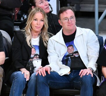 Los Angeles Lakers' Jeanie Buss Fires Back At ESPN Over LeBron James Article NBA