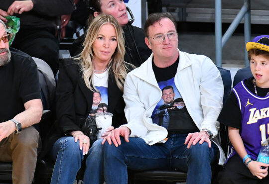 Los Angeles Lakers' Jeanie Buss Fires Back At ESPN Over LeBron James Article NBA