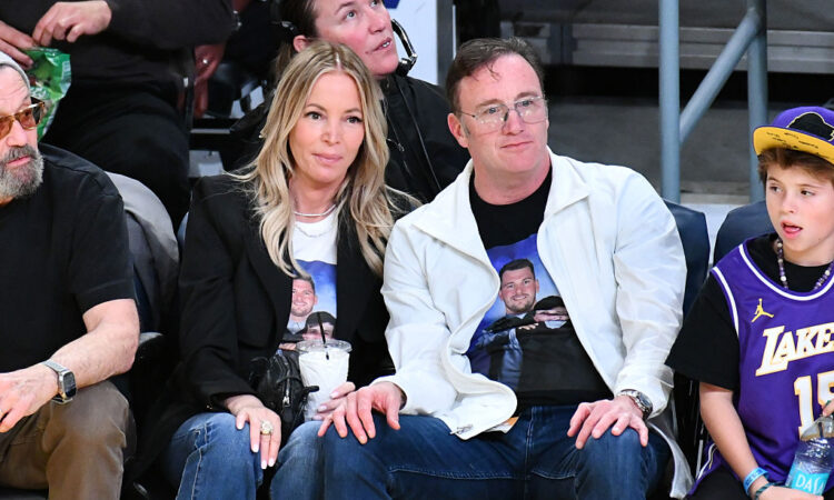 Los Angeles Lakers' Jeanie Buss Fires Back At ESPN Over LeBron James Article NBA