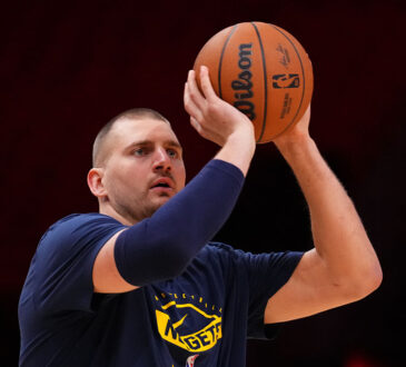 Denver Nuggets Hope Nikola Jokić Is Back By All-Star Break At Worst NBA