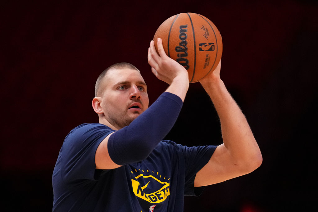 Denver Nuggets Hope Nikola Jokić Is Back By All-Star Break At Worst NBA