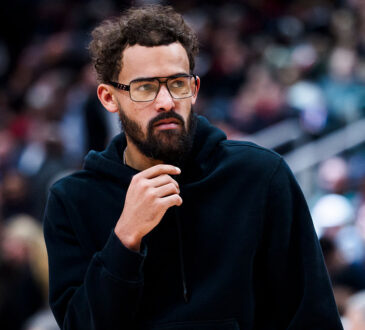 4 NBA Trade Ideas Sending Hawks' Trae Young To Wizards, Bucks, Trail Blazers