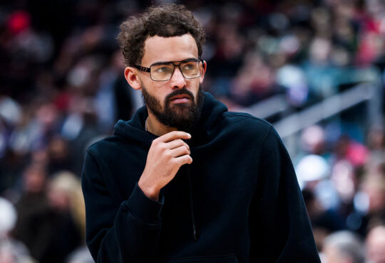 4 NBA Trade Ideas Sending Hawks' Trae Young To Wizards, Bucks, Trail Blazers