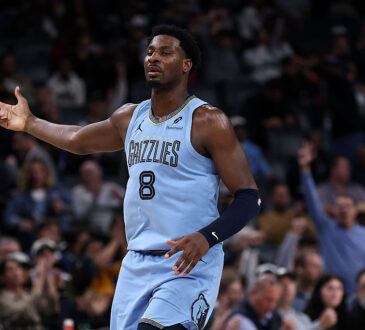 NBA, Jaren Jackson Jr., Boston Celtics, Memphis Grizzlies