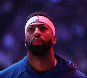 Anthony Davis, Dallas Mavericks, Utah Jazz, NBA