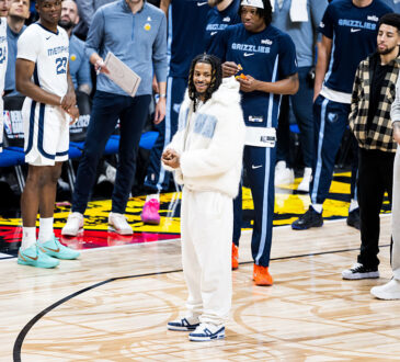 Heat, Bucks, Kings, Raptors, Pelicans Have Registered Trade Interest In Grizzlies' Ja Morant NBA
