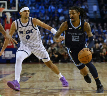 NBA Insider Doesn't Expect Miami Heat, Milwaukee Bucks To Trade For Memphis Grizzlies' Ja Morant