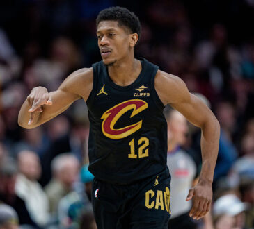 Cleveland Cavaliers Trade De'Andre Hunter To Sacramento Kings NBA