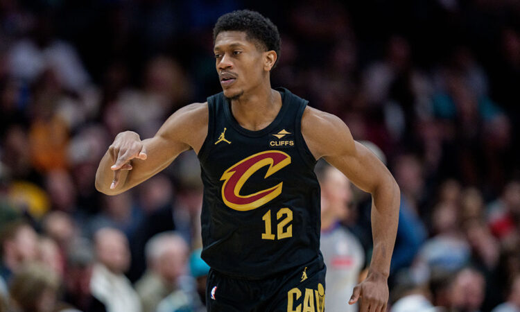 Cleveland Cavaliers Trade De'Andre Hunter To Sacramento Kings NBA