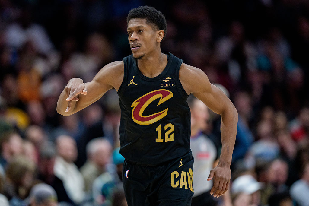 Cleveland Cavaliers Trade De'Andre Hunter To Sacramento Kings NBA