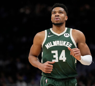 Miami Heat, Minnesota Timberwolves, New York Knicks, Golden State Warriors Among Serious Trade Suitors For Milwaukee Bucks' Giannis Antetokounmpo NBA