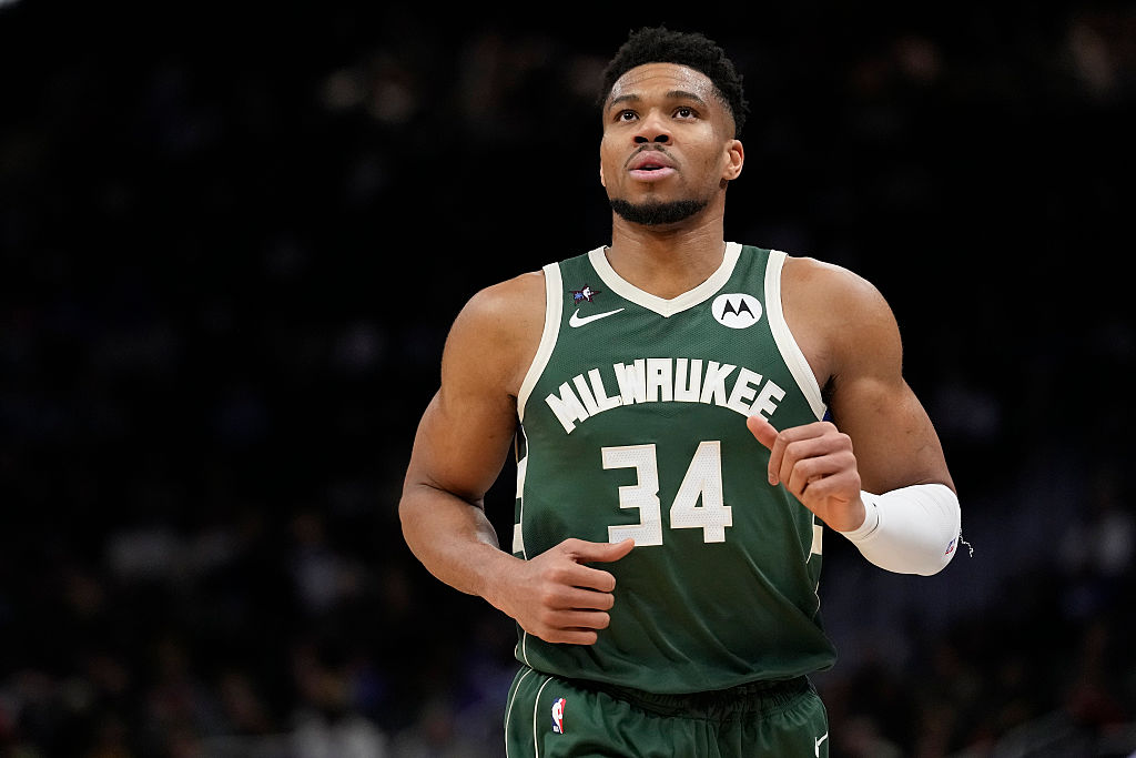 Miami Heat, Minnesota Timberwolves, New York Knicks, Golden State Warriors Among Serious Trade Suitors For Milwaukee Bucks' Giannis Antetokounmpo NBA