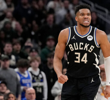 Milwaukee Bucks Grudgingly Realize Trading Giannis Antetokounmpo 'Might Finally Be Best For Both Sides' NBA