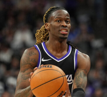 Keon Ellis, Sacramento Kings, NBA Trade Rumors