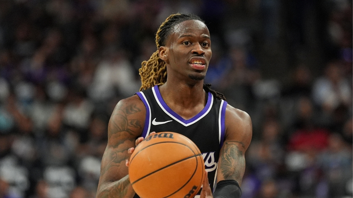 Keon Ellis, Sacramento Kings, NBA Trade Rumors