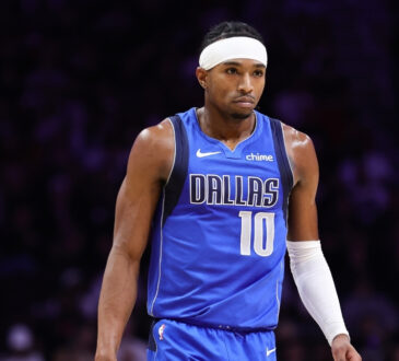 Brandon Williams, Dallas Mavericks, Miami Heat, NBA