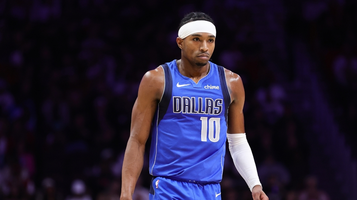 Brandon Williams, Dallas Mavericks, Miami Heat, NBA