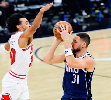 Klay Thompson, Dallas Mavericks, Chicago Bulls, NBA
