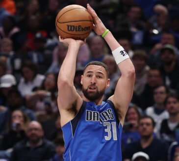 Klay Thompson, Dallas Mavericks, NBA, Utah Jazz