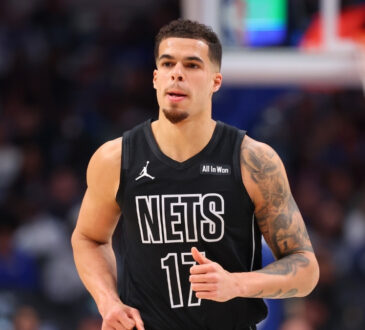 Michael Porter Jr., Brooklyn Nets, NBA Trade Rumors