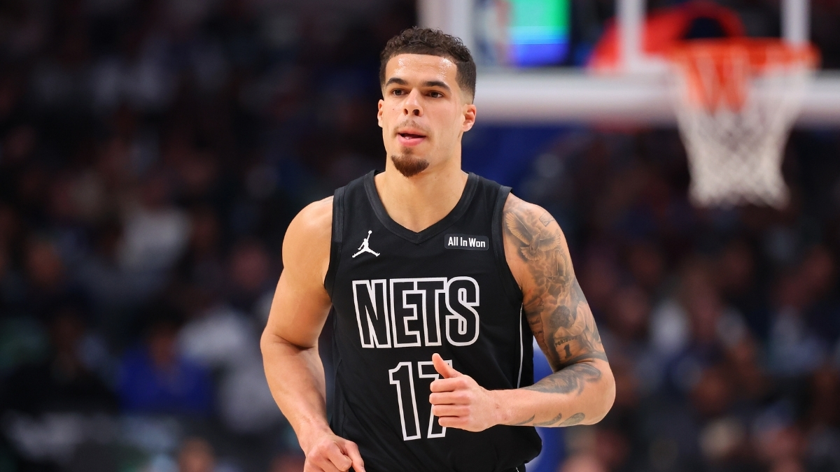 Michael Porter Jr., Brooklyn Nets, NBA Trade Rumors