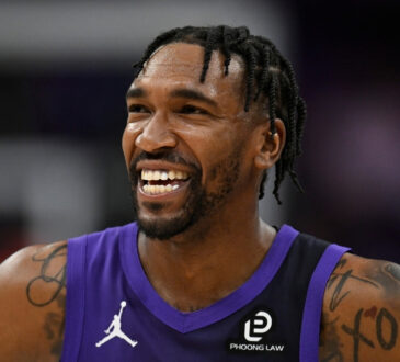 Malik Monk, Sacramento Kings, NBA