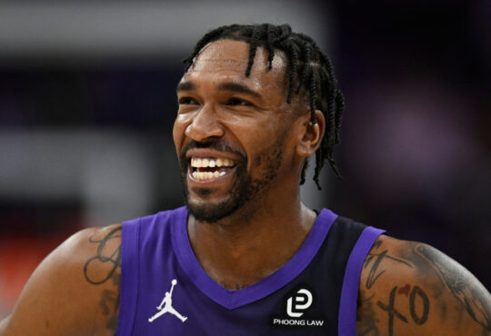 Malik Monk, Sacramento Kings, NBA