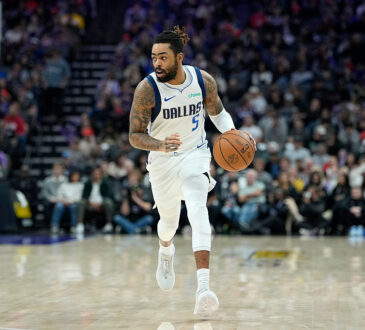 D'Angelo Russell Won't Play For Washington Wizards NBA